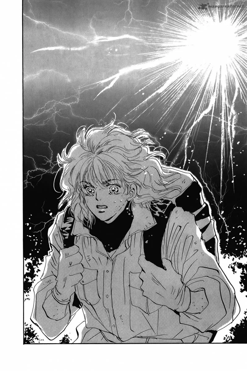 7 Seeds Chapter 118 page 4