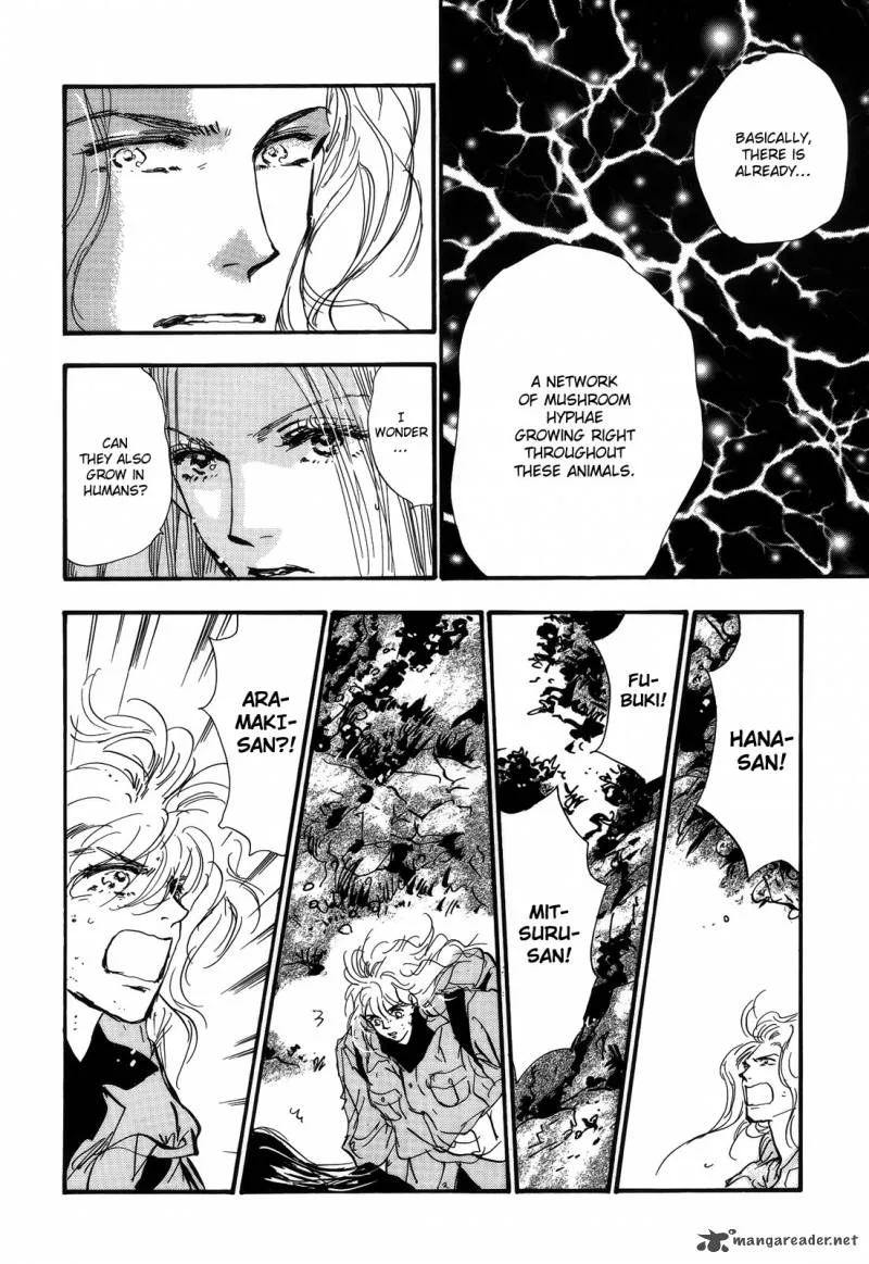7 Seeds Chapter 118 page 30