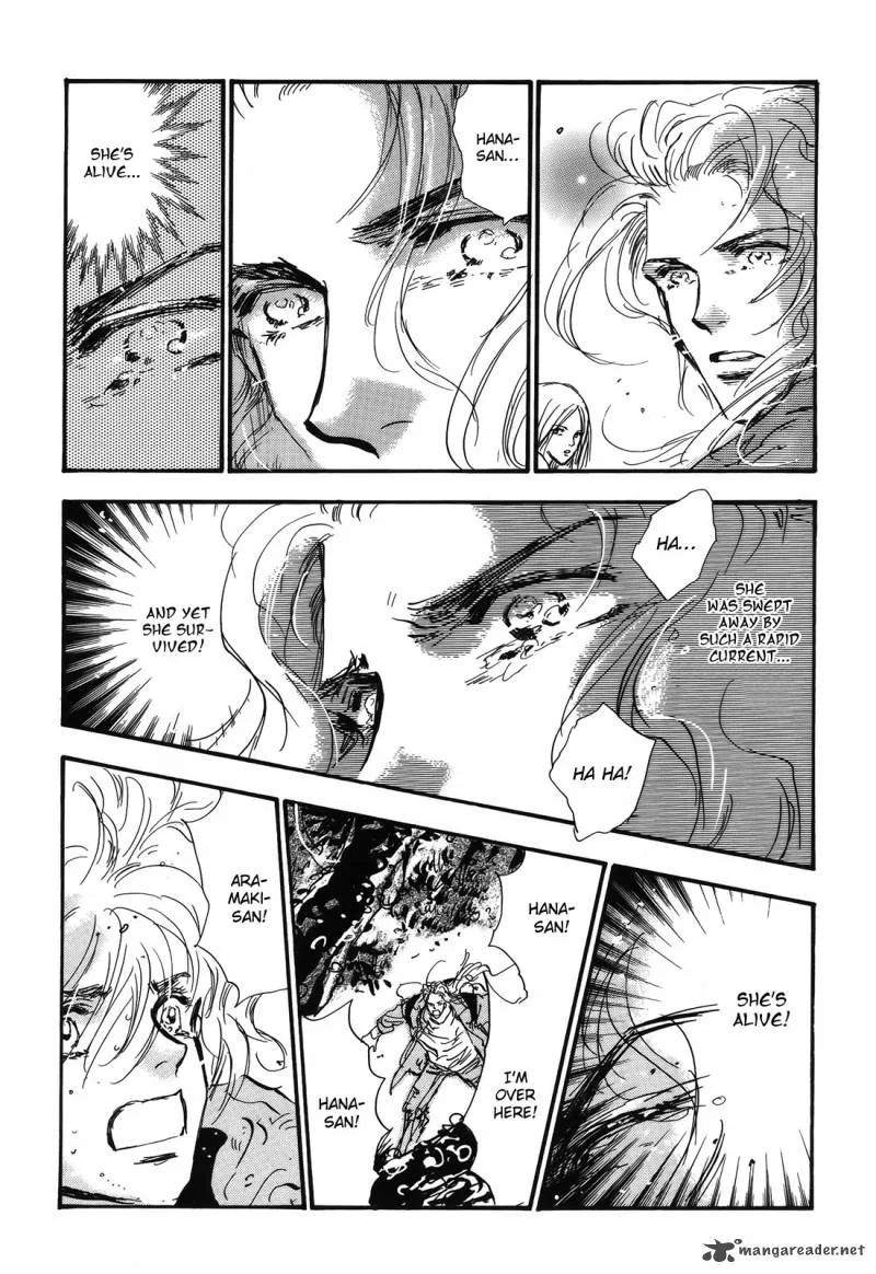 7 Seeds Chapter 118 page 31