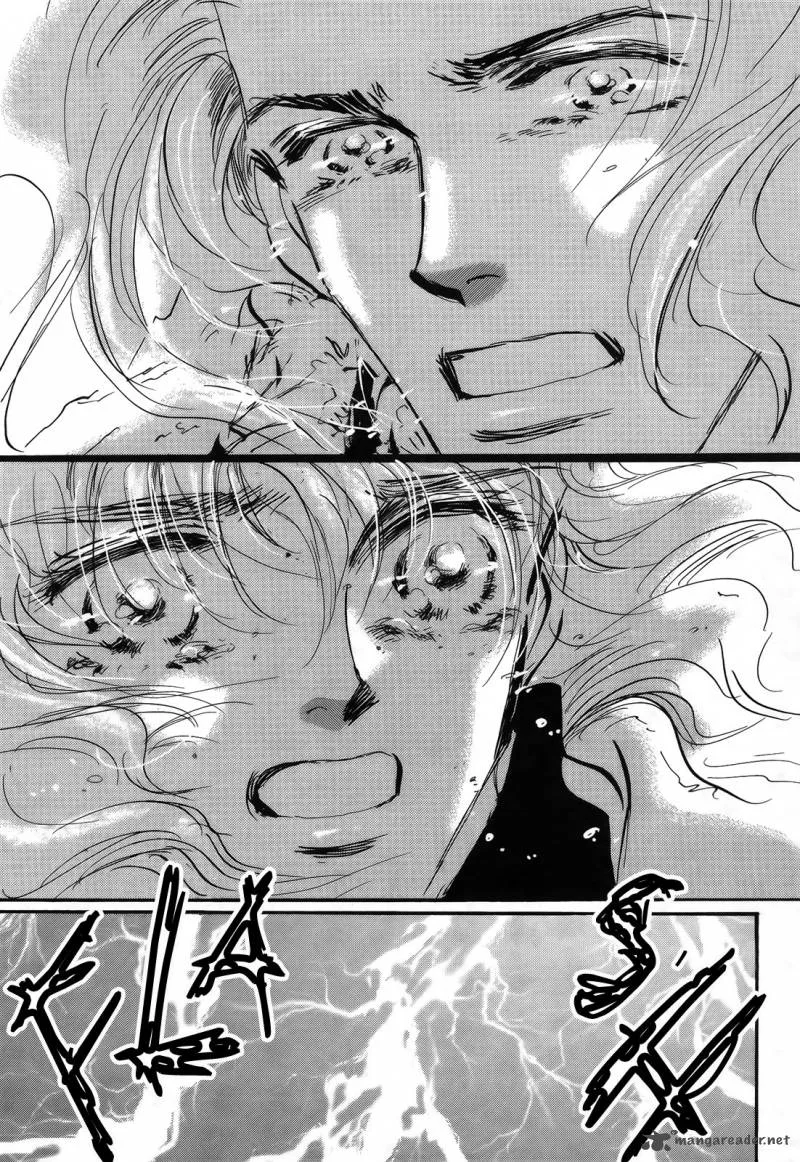 7 Seeds Chapter 118 page 33
