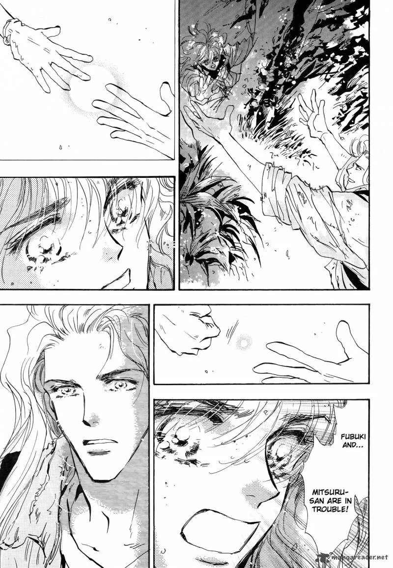 7 Seeds Chapter 119 page 6