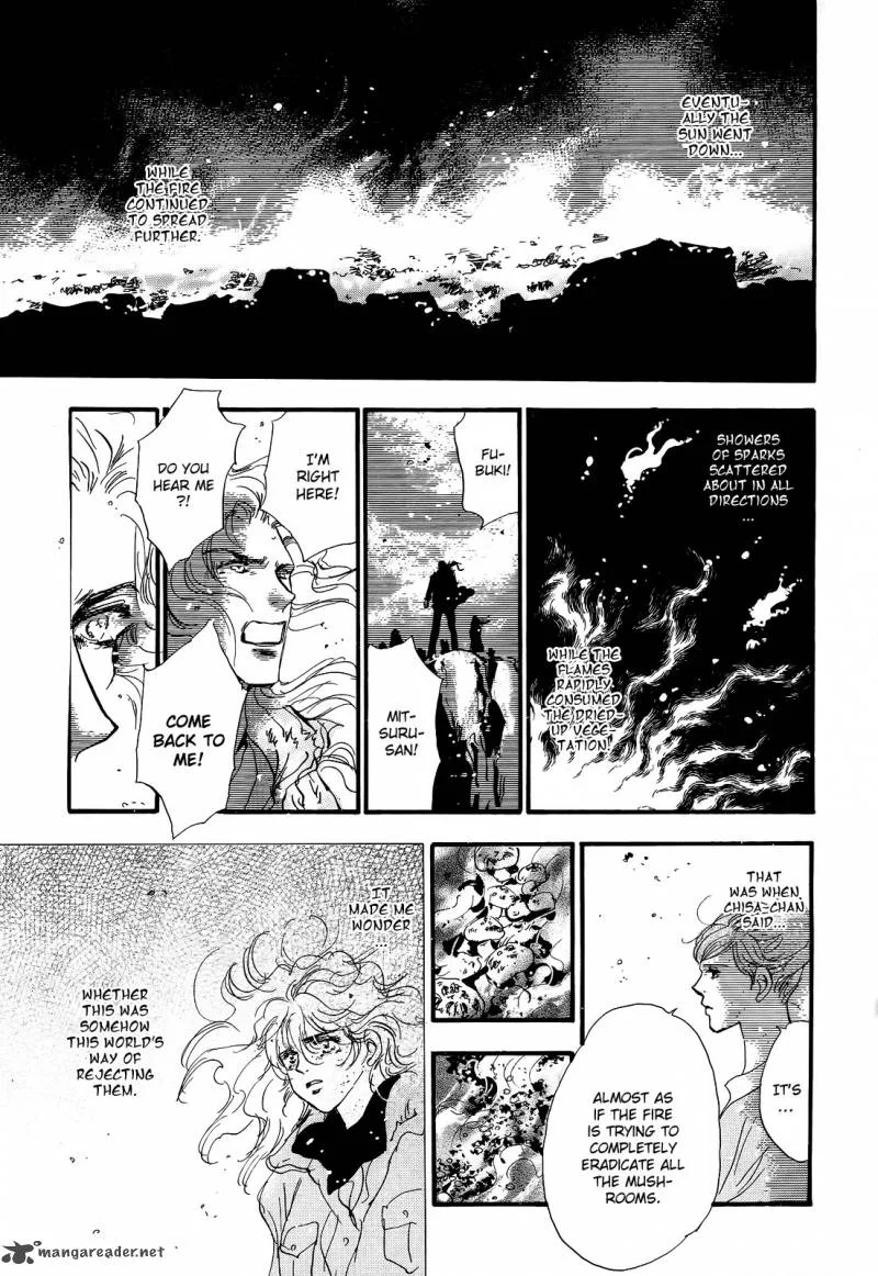 7 Seeds Chapter 119 page 20