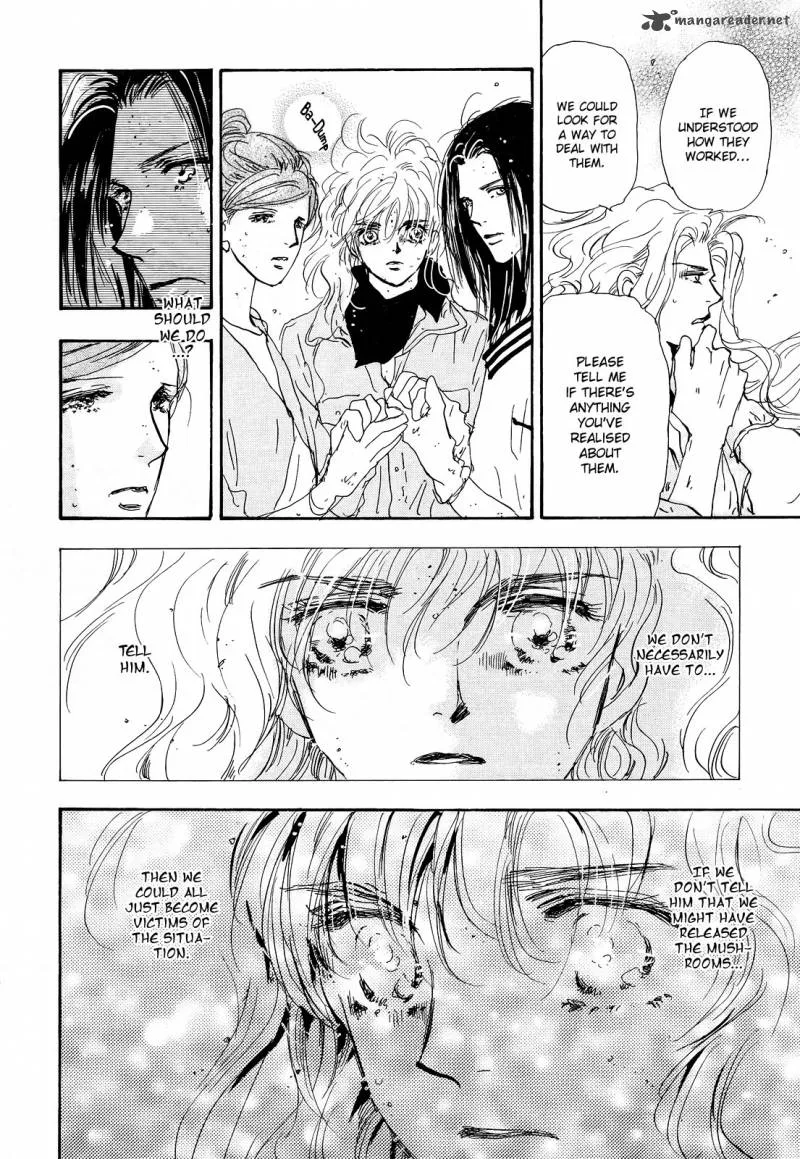 7 Seeds Chapter 119 page 15