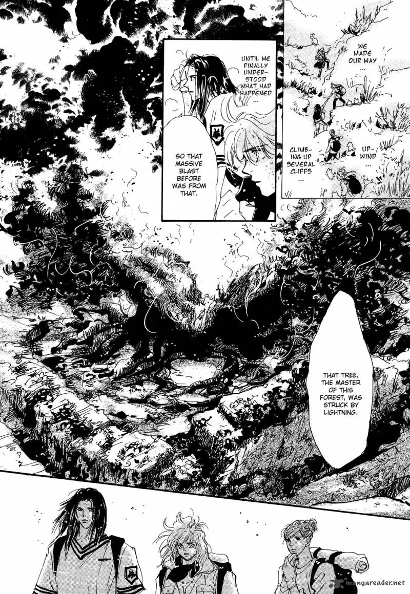 7 Seeds Chapter 119 page 13