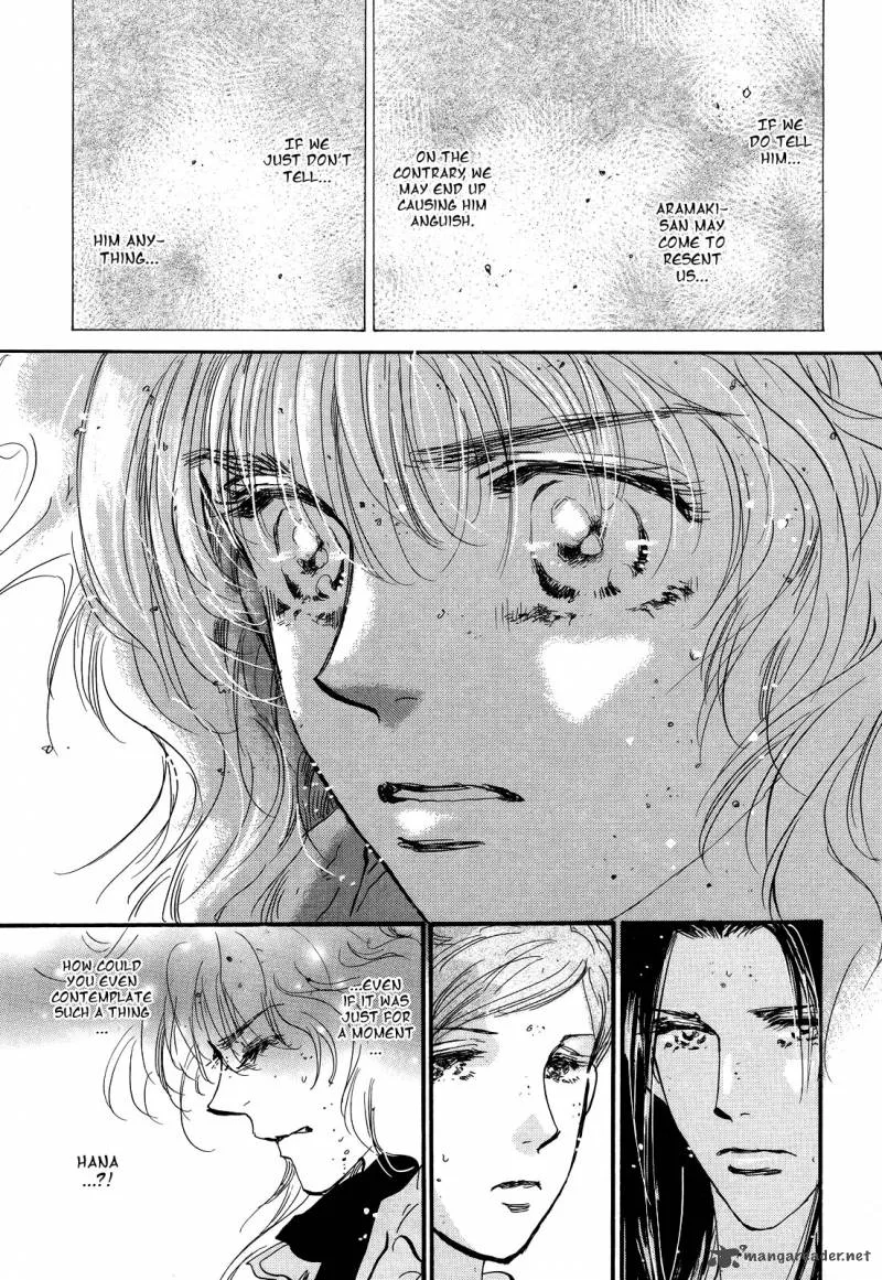 7 Seeds Chapter 119 page 16