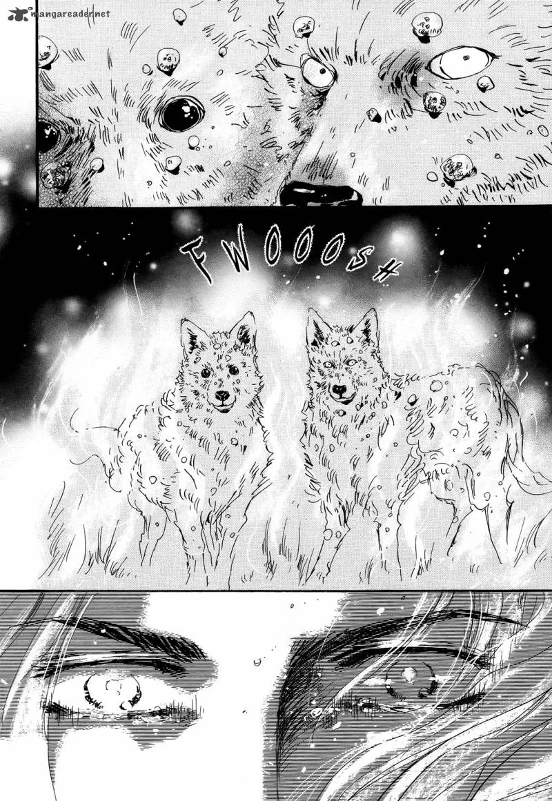 7 Seeds Chapter 119 page 26