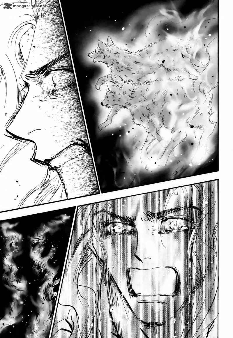 7 Seeds Chapter 119 page 27