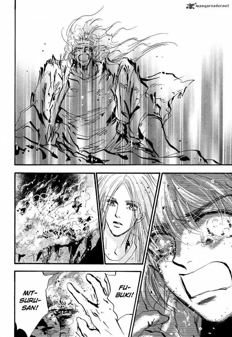 7 Seeds Chapter 119 page 28