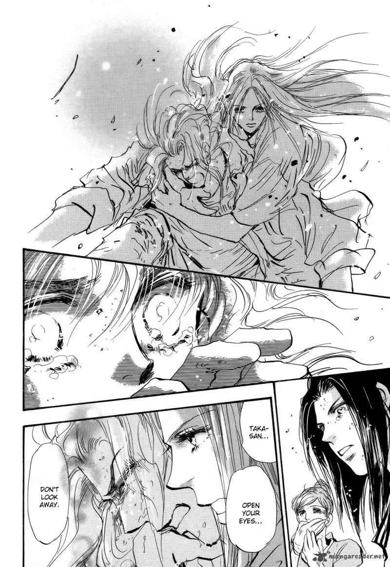 7 Seeds Chapter 119 page 30