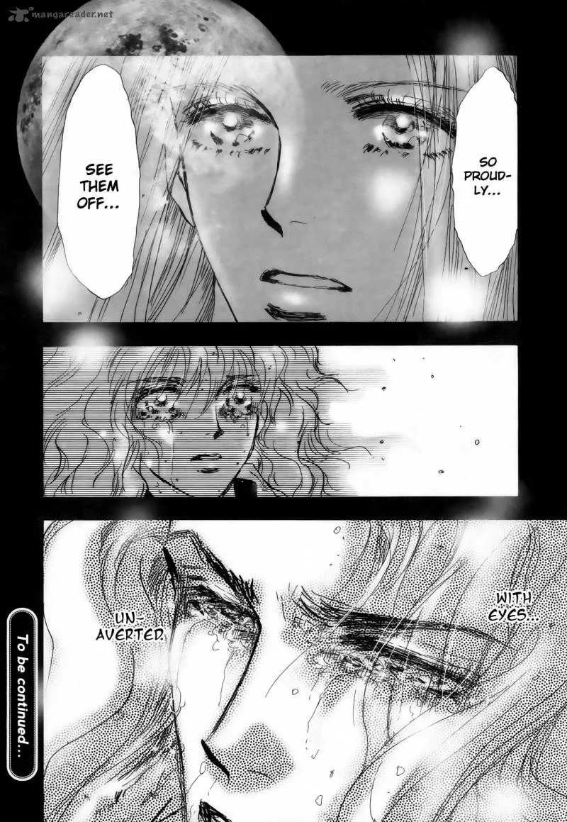 7 Seeds Chapter 119 page 33
