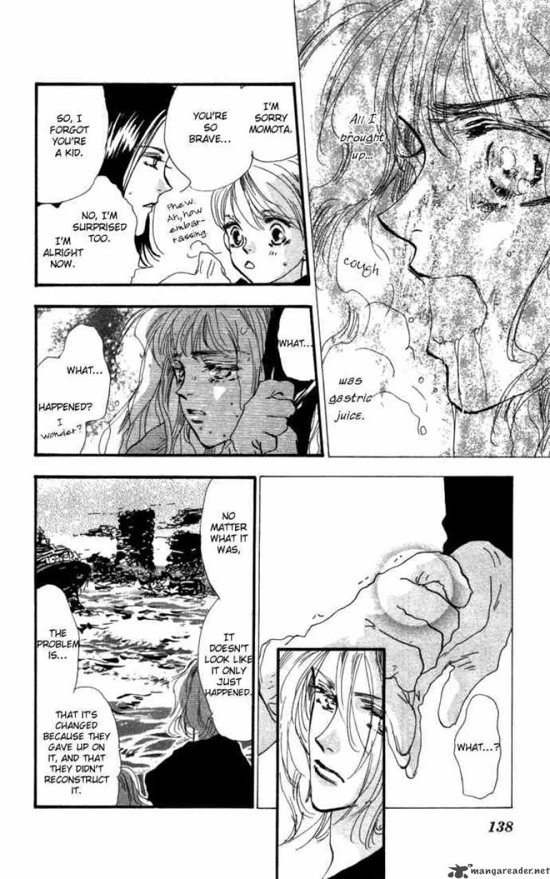 7 Seeds Chapter 12 page 14