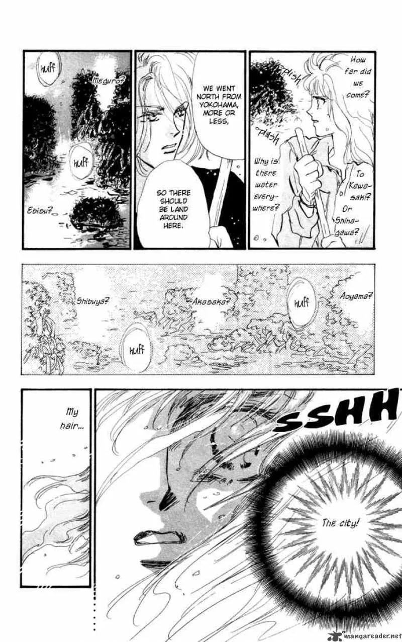 7 Seeds Chapter 12 page 20