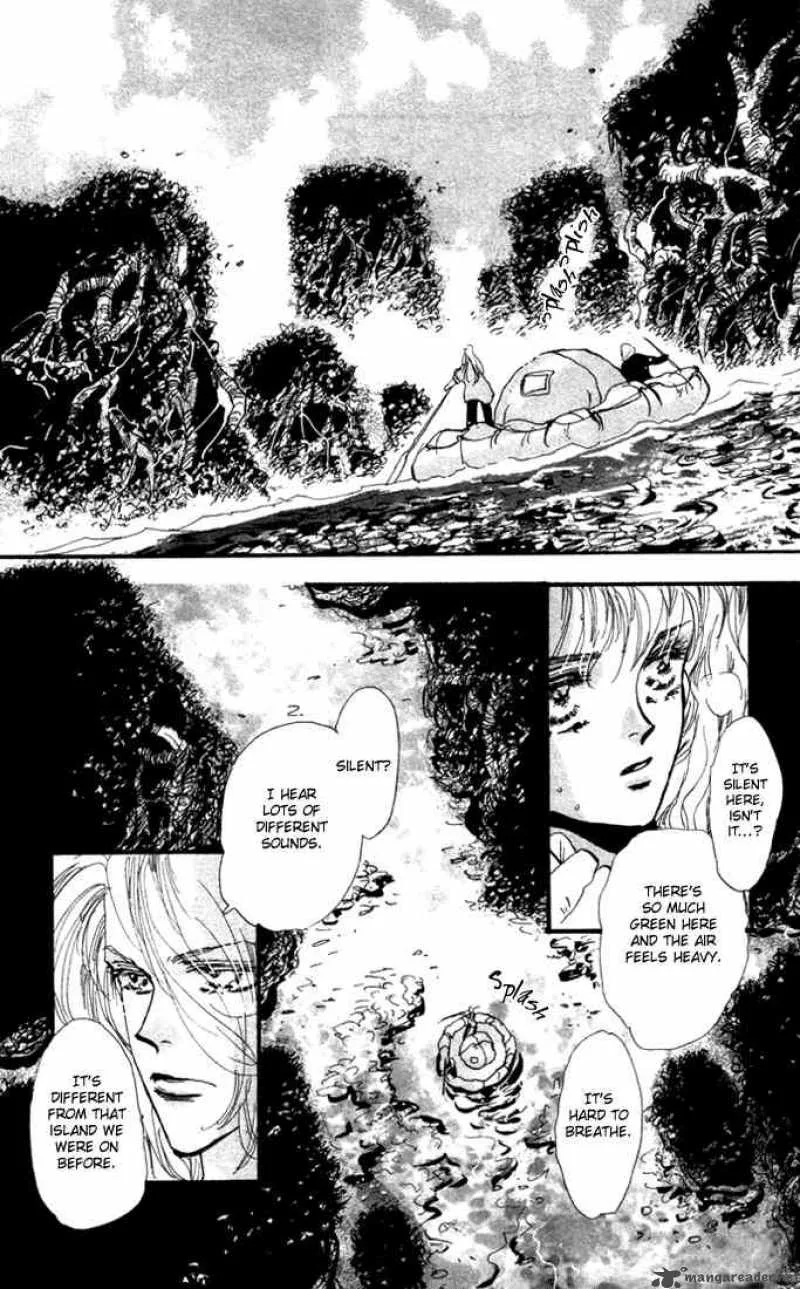 7 Seeds Chapter 12 page 18
