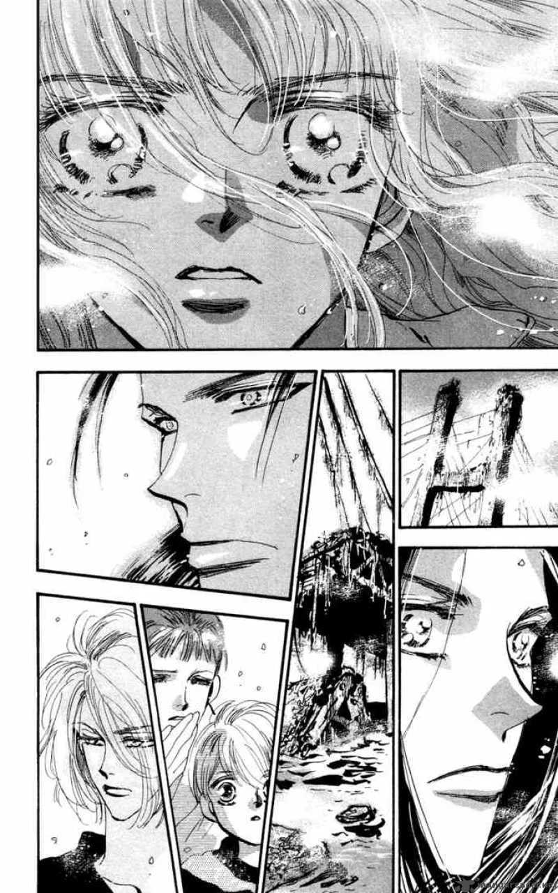7 Seeds Chapter 12 page 9