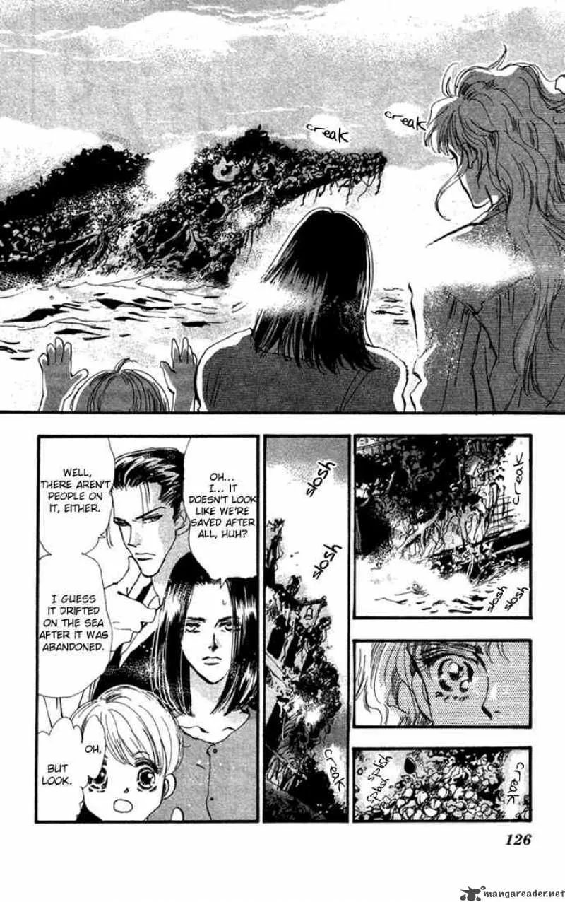 7 Seeds Chapter 12 page 4