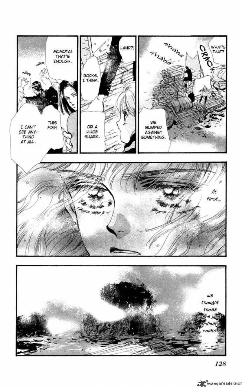 7 Seeds Chapter 12 page 6