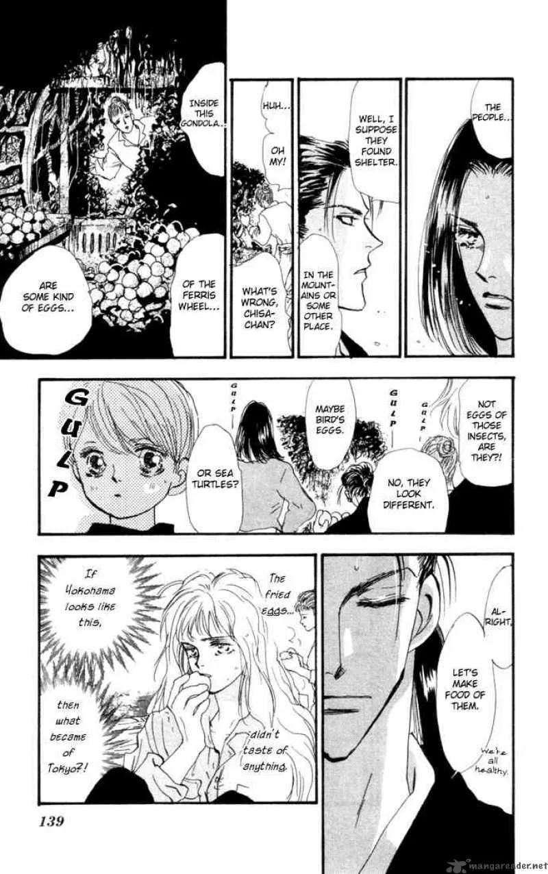 7 Seeds Chapter 12 page 15