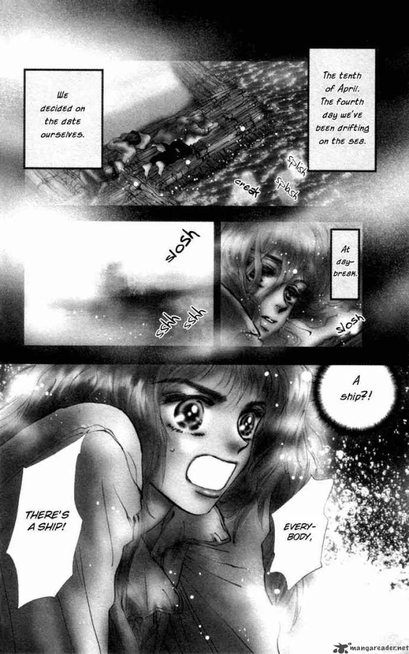 7 Seeds Chapter 12 page 2