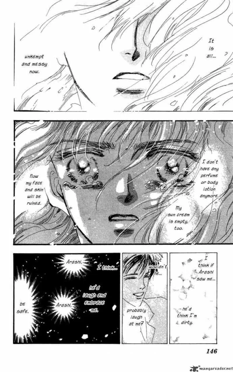 7 Seeds Chapter 12 page 22