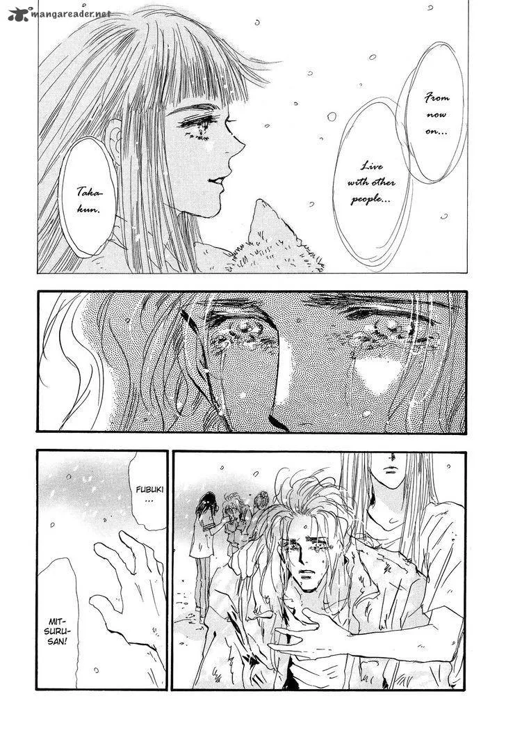 7 Seeds Chapter 120 page 18