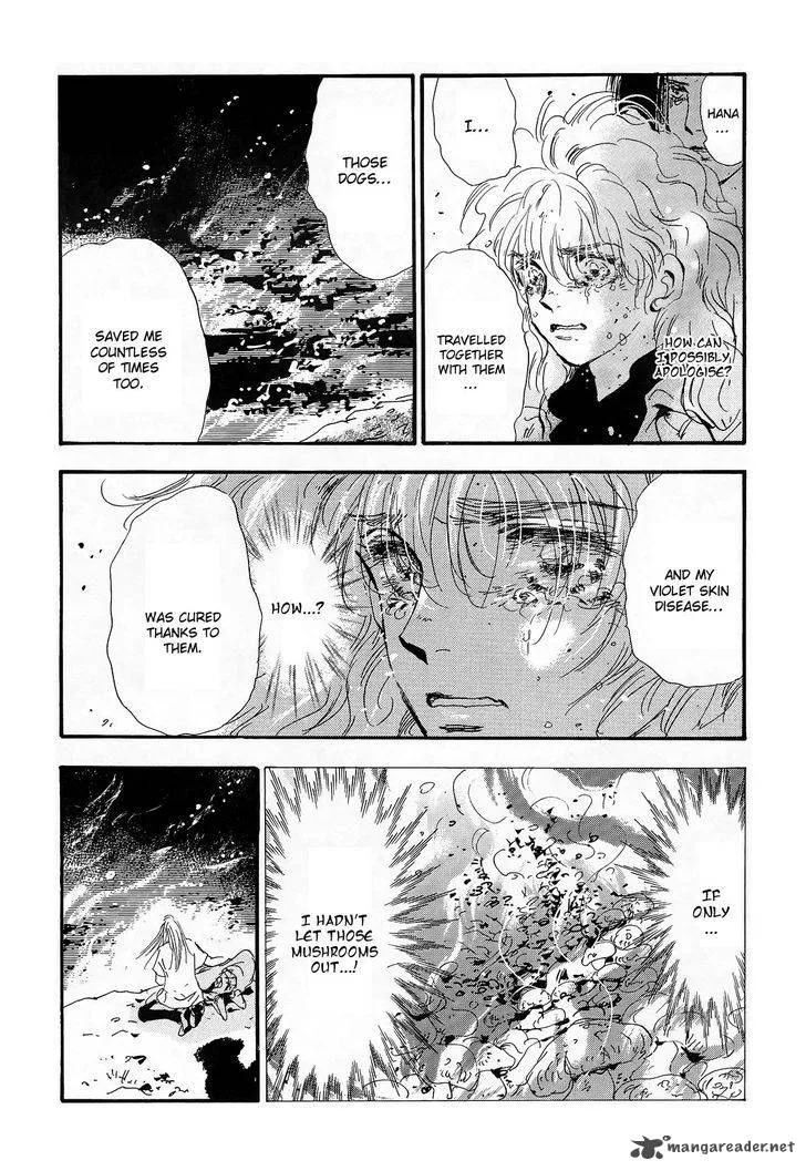 7 Seeds Chapter 120 page 22