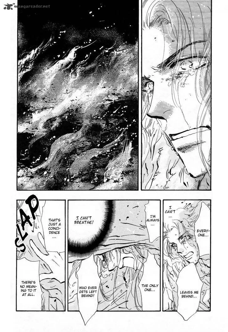 7 Seeds Chapter 120 page 3