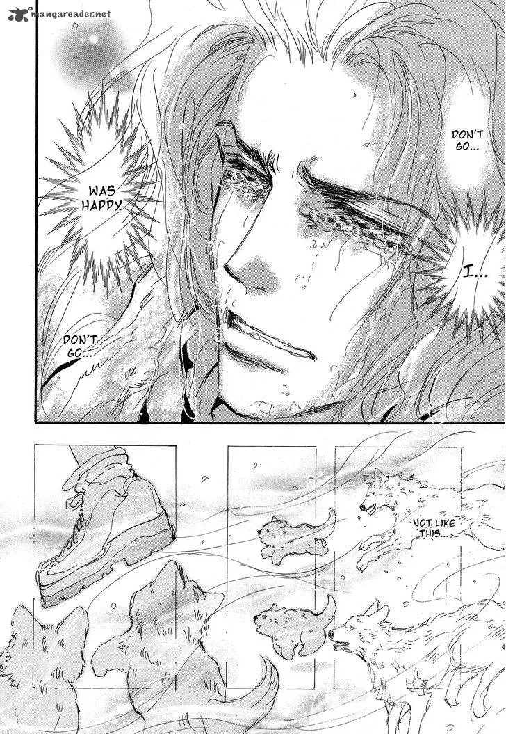 7 Seeds Chapter 120 page 15