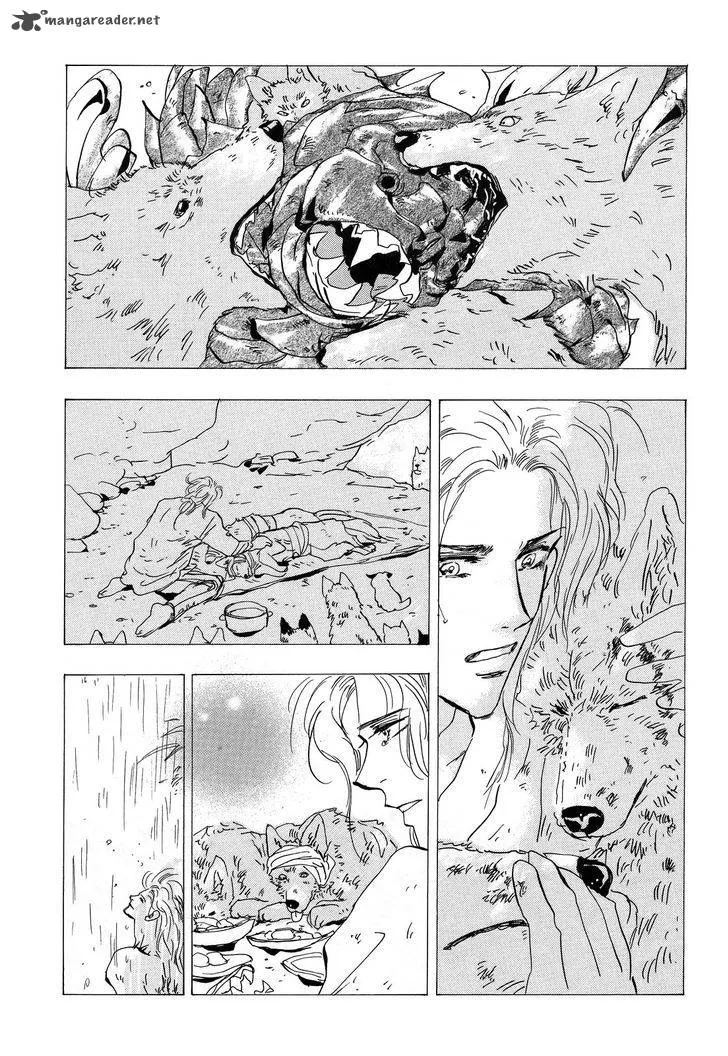 7 Seeds Chapter 120 page 12