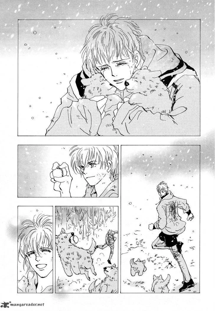 7 Seeds Chapter 120 page 8