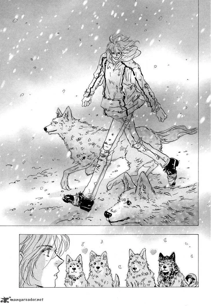 7 Seeds Chapter 120 page 10