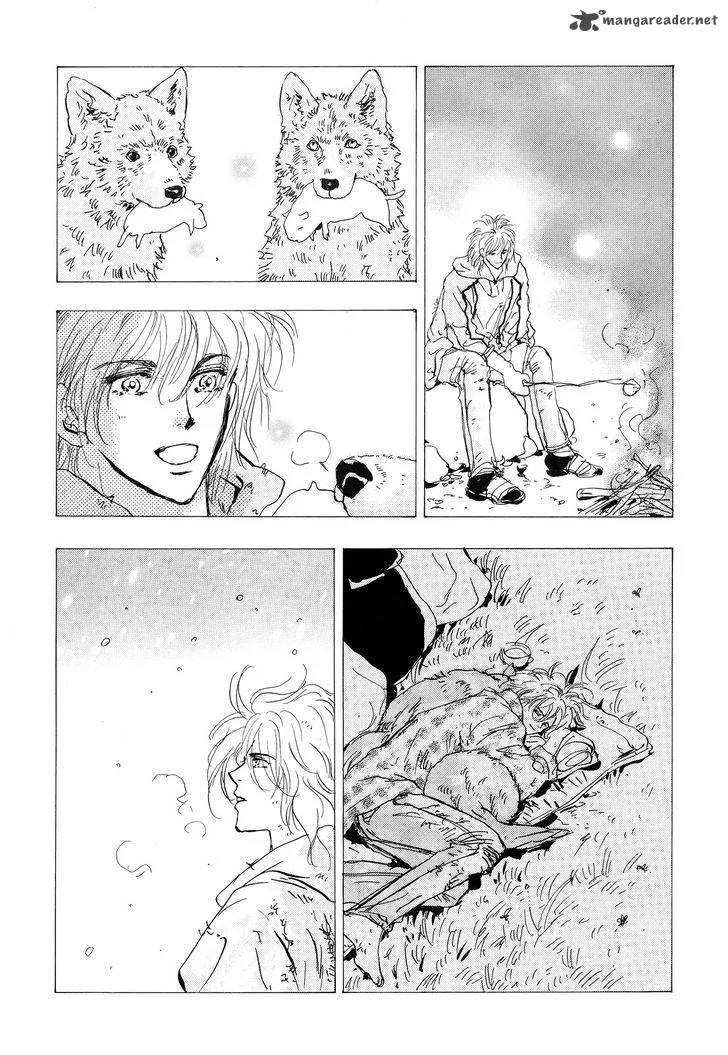 7 Seeds Chapter 120 page 9