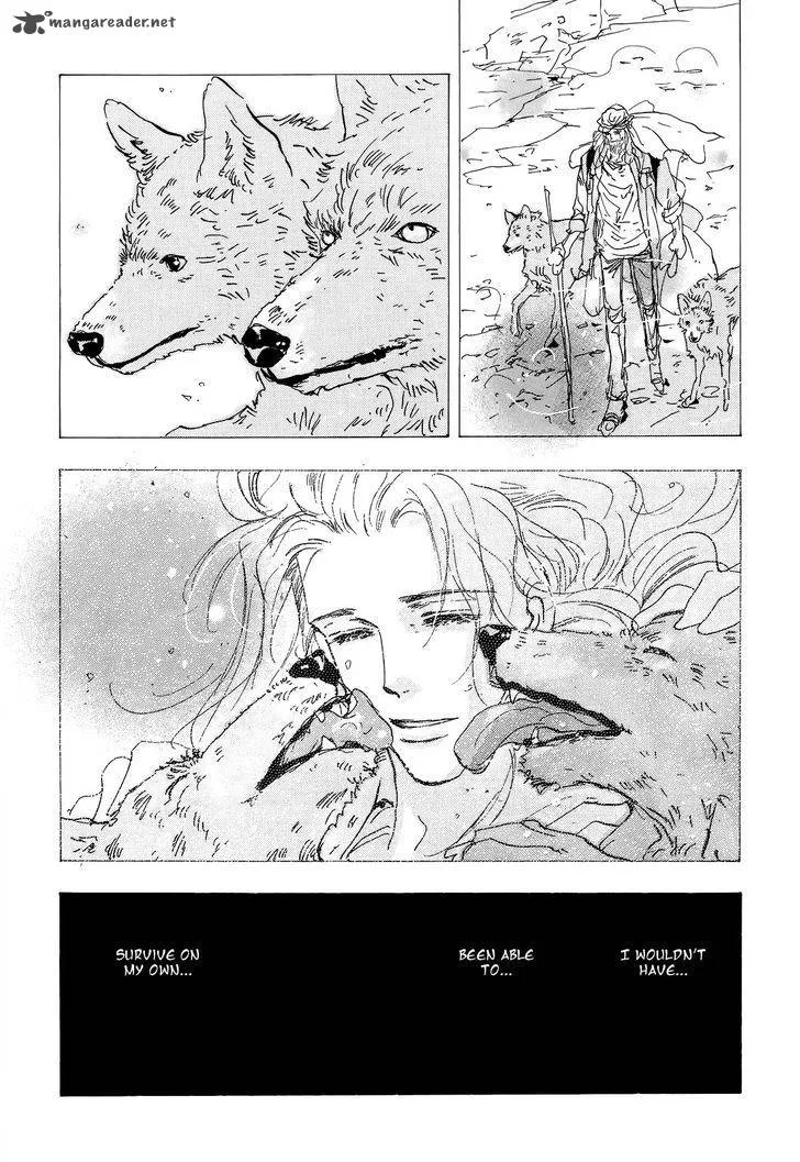 7 Seeds Chapter 120 page 13