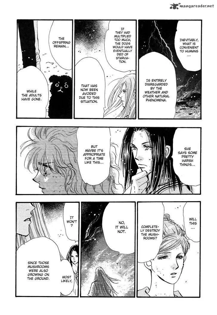 7 Seeds Chapter 120 page 25