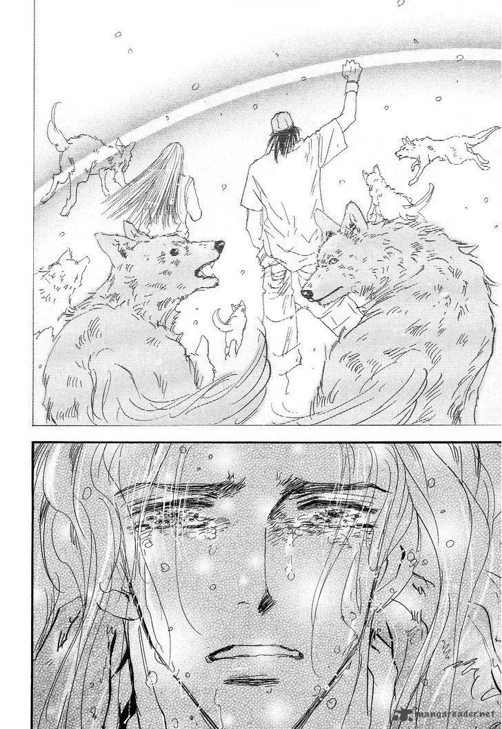 7 Seeds Chapter 120 page 19