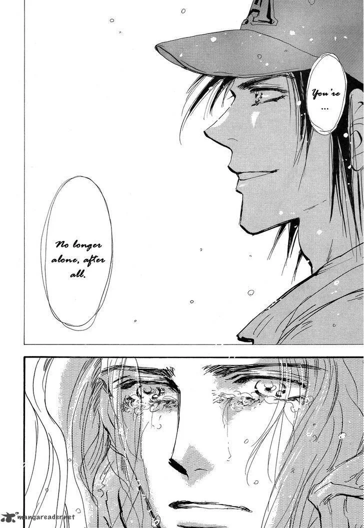7 Seeds Chapter 120 page 17