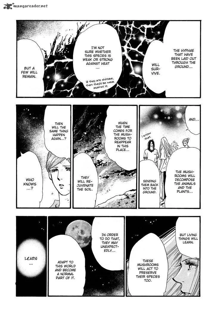7 Seeds Chapter 120 page 26