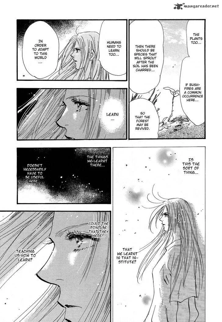 7 Seeds Chapter 120 page 27