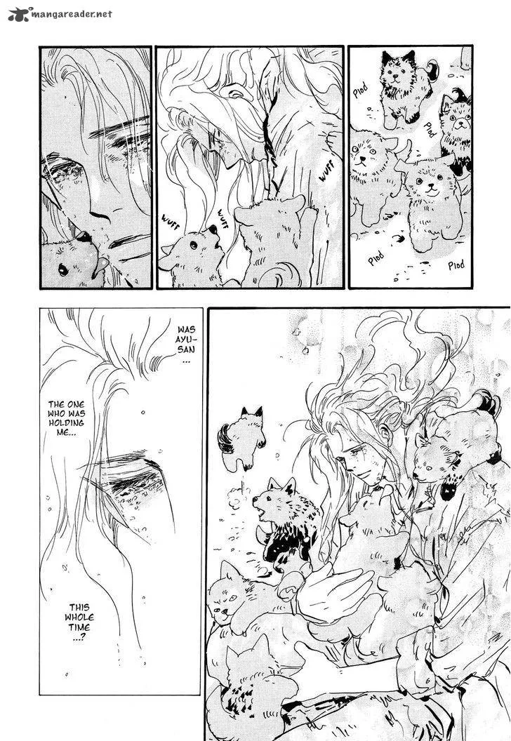 7 Seeds Chapter 120 page 28