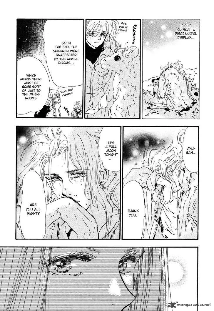 7 Seeds Chapter 120 page 29