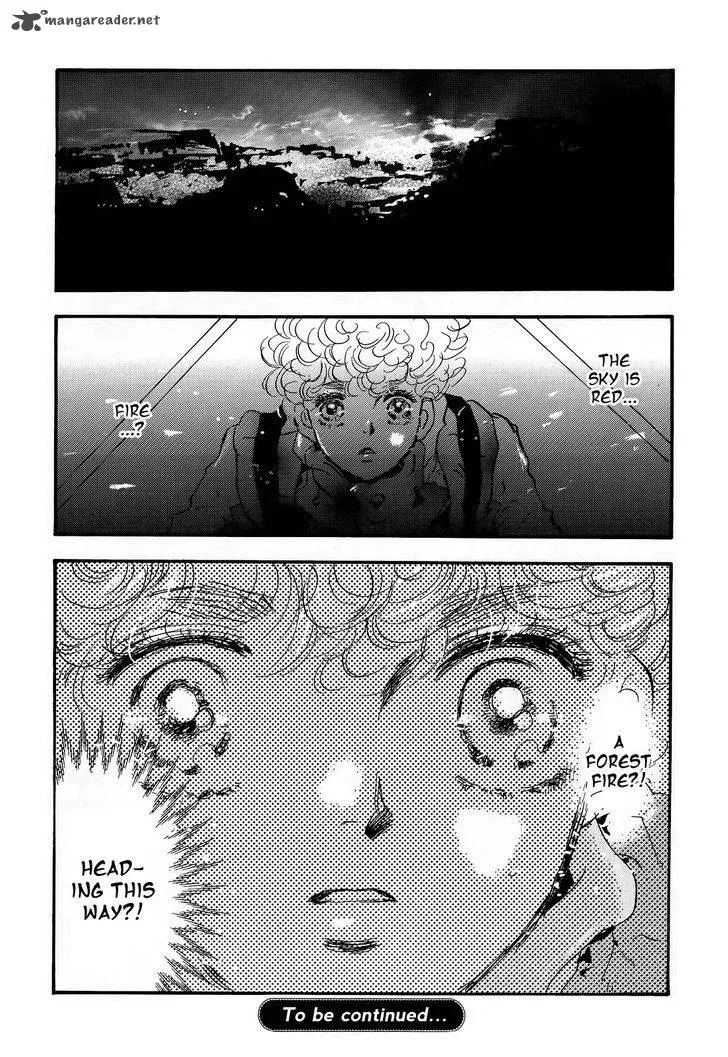 7 Seeds Chapter 120 page 34
