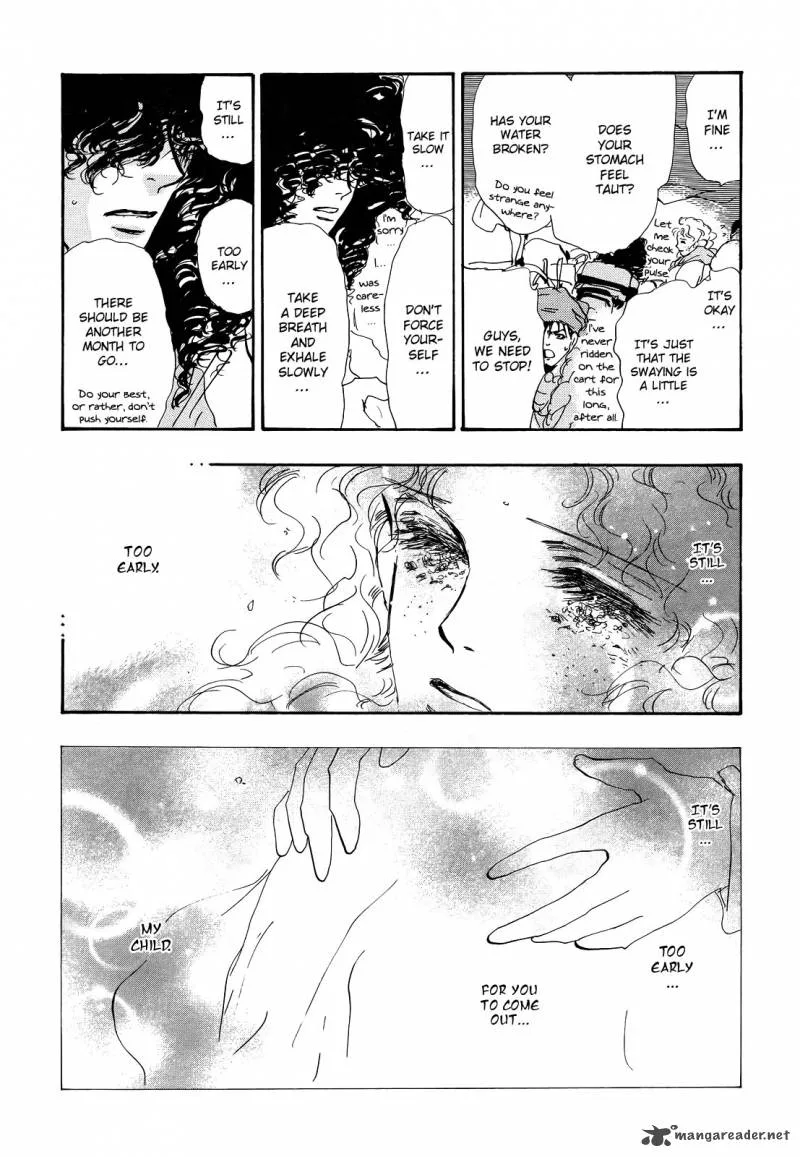 7 Seeds Chapter 121 page 18