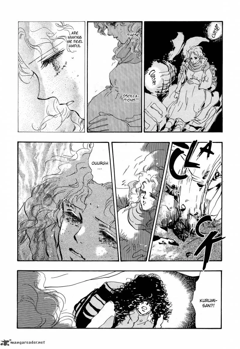 7 Seeds Chapter 121 page 17