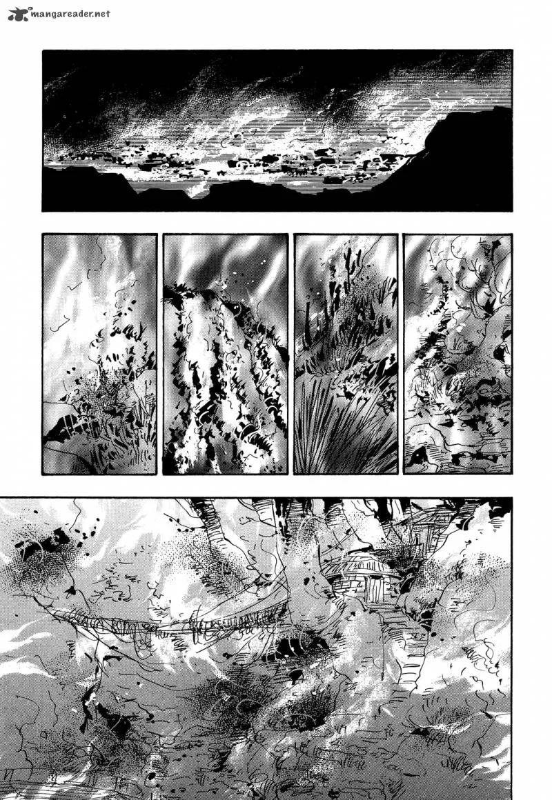 7 Seeds Chapter 121 page 16