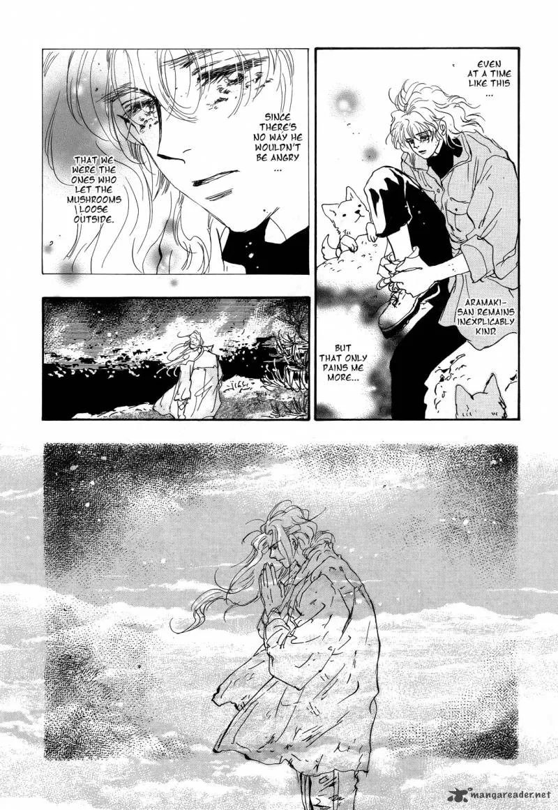 7 Seeds Chapter 121 page 10