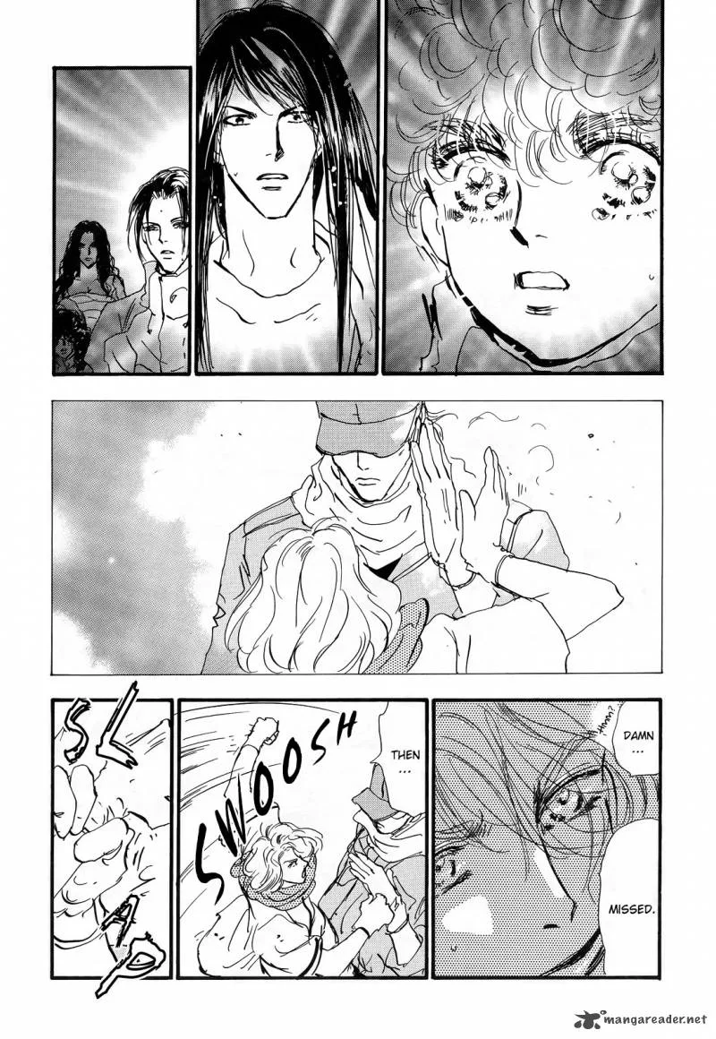 7 Seeds Chapter 121 page 28