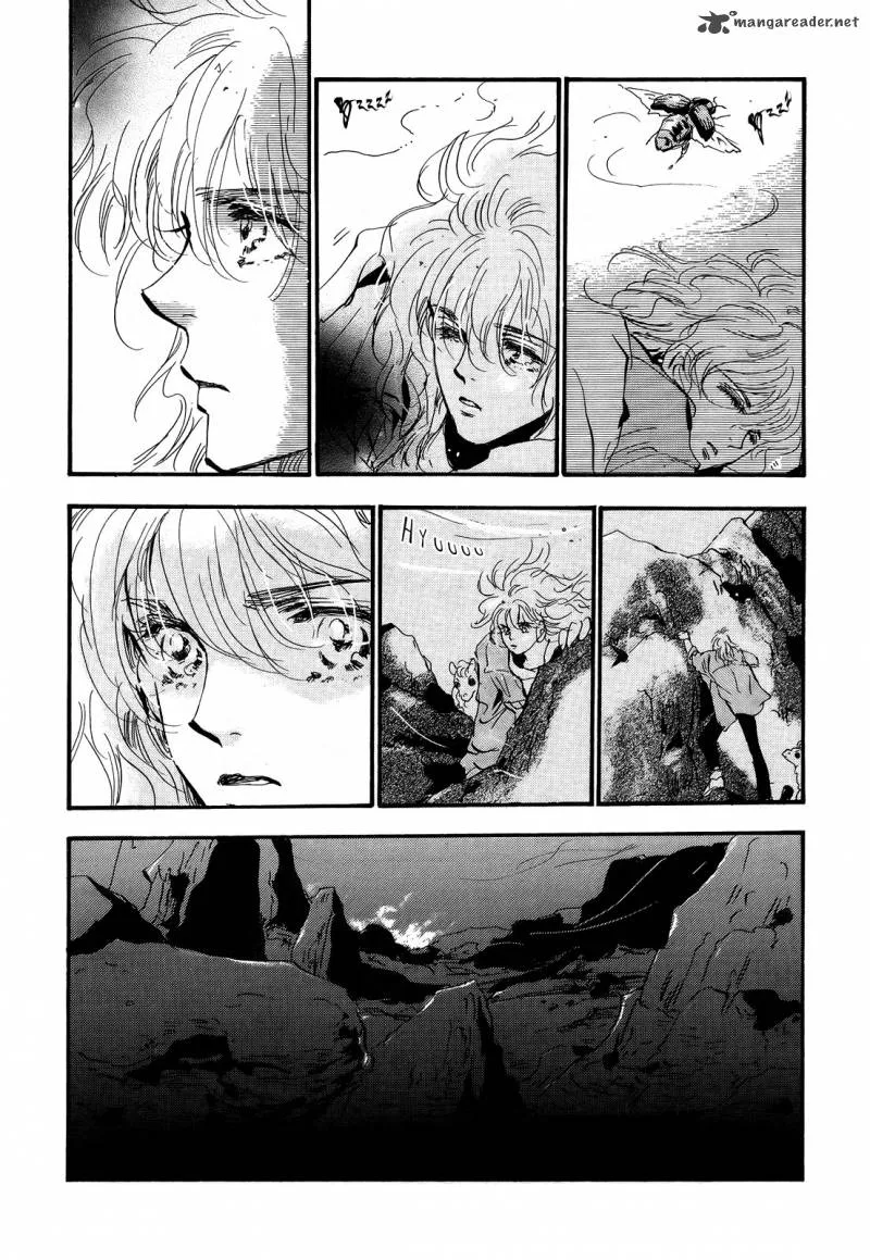 7 Seeds Chapter 122 page 11