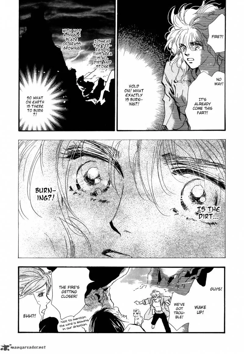 7 Seeds Chapter 122 page 12