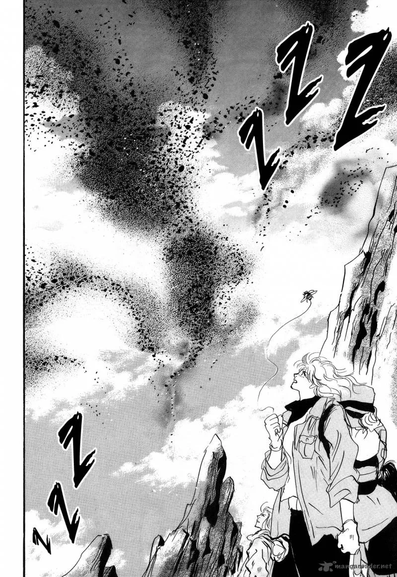 7 Seeds Chapter 122 page 21