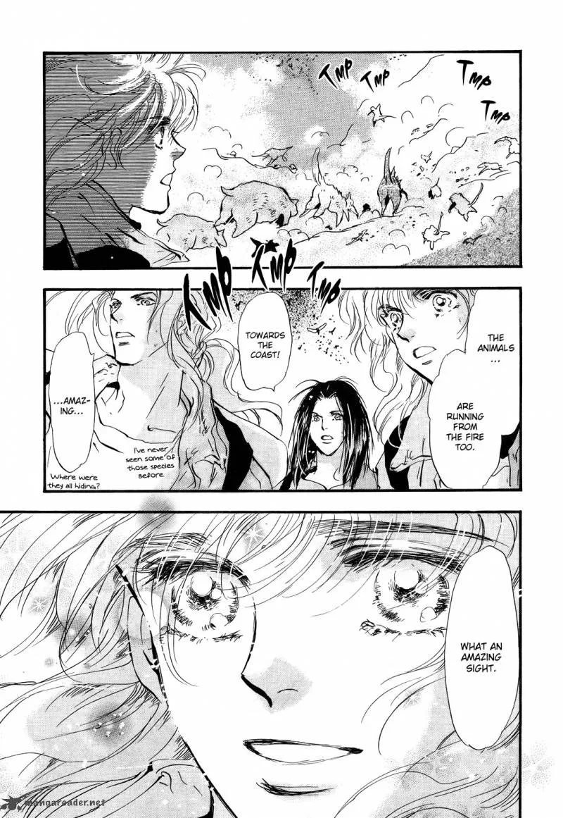 7 Seeds Chapter 122 page 24