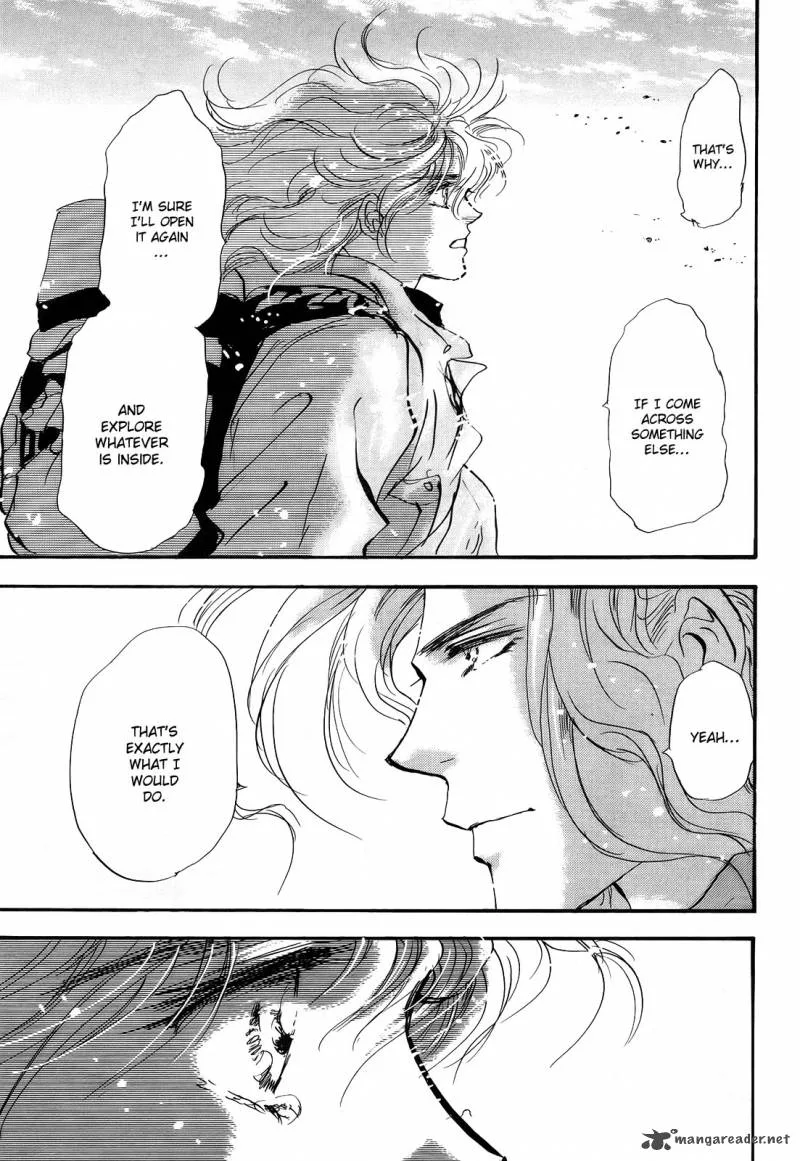 7 Seeds Chapter 122 page 27